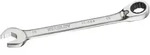 STANLEY FATMAX Ringmaulschl&uuml;ssel mit Ratsche 15 mm, 72 Z&auml;hne, 12-Kant, 15&deg;