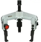 KS Tools Schnellspann-Universal-Abzieher 3-armig mit extrem schlanken Haken -