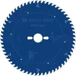 Bosch EXPERT Wood Kreiss&auml;geblatt, 250x3,2x30 mm, Z60 - 2608902169