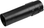 Makita Blasrohr Endst&uuml;ck rund f&uuml;r DUB184, DUB362, DUB363, AG3750 - 183P97-1