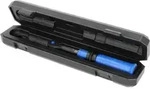 Brilliant Tools 1/4" Ratschen-Drehmomentschl&uuml;ssel umschaltbar, 1-5 Nm -...