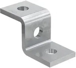 Fischer Z-Formteil FZF 41 galvanisch verzinkt - 504515