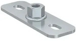 Fischer Grundplatte GPS M10 - 079671