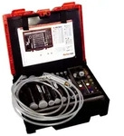 Fischer Systemkoffer Bewehrungsanschluss FIS Rebar Koffer - 505941