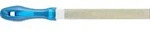 PFERD TOOLS Diamant-Werkstattfeile flachstumpf f&uuml;r harte Werkstoffe GFK/CFK -