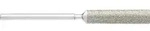 PFERD TOOLS Diamantfeile f&uuml;r Handfeilger&auml;t Vogelzunge - 15653622