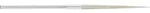PFERD TOOLS Diamant-Handyfeile rund - 15434203