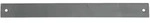 KS Tools Karosserie-Feilenblatt, schr&auml;g verzahnt - 161.0018