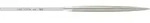 PFERD TOOLS Diamant-Nadelfeile halbrund - 15106061
