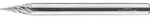 PFERD TOOLS Hartmetall Hochleistungsfr&auml;sstift ALLROUND Spitzkegel SKM...