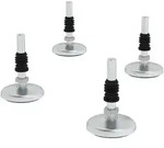 Munk Fu&szlig;platten - 050042