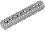 KS Tools 1/2" Ventil-Einstell-Durchsteckvierkant - 150.3585