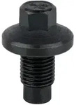 KS Tools &Ouml;lablassschraube, Au&szlig;en6kant 13mm, M14x1,5x21mm, 10er-Pack - 430.1064