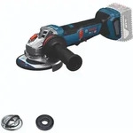 Bosch Winkelschleifer GWS18V-11PS - 06019N4300