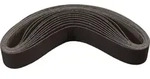 PFERD TOOLS Compactkorn Schleifband BA CK f&uuml;r Feinschliff mit...