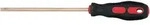 KS Tools BERYLLIUMplus Schraubendreher Schlitz - 962.0918