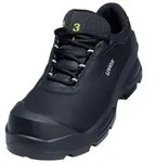 uvex 3 Sicherheitsschuh Halbschuhe S3L, schwarz schwarz 39 - 6871239 - schwarz