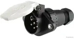 HERTH&BUSS Steckdose, 7-polig S, 24 V - 51305393