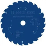 Bosch EXPERT Wood Kreiss&auml;geblatt, 184x20 mm, Z24 - 2608902152