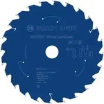 Bosch EXPERT Wood Kreiss&auml;geblatt, 160x1,45x20 mm, Z24 - 2608902145