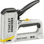 STANLEY FATMAX 2-in-1 Handtacker f&uuml;r Feindrahtklammern und N&auml;gel,...