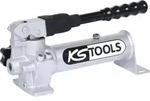 KS Tools Hydraulik-Handpumpe, 700bar - 700.1792