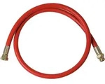 KS Tools Hochdruckschlauch 1,5 m mit 1/2" Anschluss - 902.1006