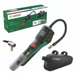 Bosch Akku-Druckluftpumpe PNEO, Fahrradtasche - 0603947501