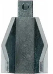 Rothenberger Standhahnschl&uuml;ssel - Einsatz SW 27 - 100111