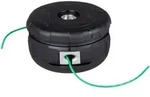 Makita 2-Fadenkopf flach Tap&Go 102mm M10/M8x1,25LH - 1914R8-6