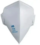 uvex silv-Air c Atemschutzmaske 3100 FFP1 ohne Ausatemventil - 30 St&uuml;ck -...