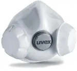 uvex silv-Air e Atemschutzmaske 7233 FFP2 mit Ausatemventil Schutzstufe - 3...