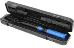 Brilliant Tools 1/4" Ratschen-Drehmomentschl&uuml;ssel umschaltbar, 5-25 Nm -...