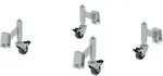 Munk Feder-Bremsrollen - 050036