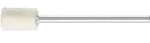 PFERD TOOLS harte Filzpolierstifte Zylinderform - 44100612