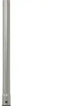 Bosch Metall-Verl&auml;ngerungsrohr f&uuml;r Staubsauger, 2-St&uuml;ck - 2608001216