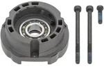 HAZET Lager, hinten - 9012EL-SPC-011/6