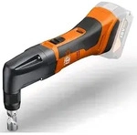 Fein Akku-Knabber bis 1,6 mm ABLK 18 1.6 E AS - 71321161000
