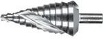 PFERD TOOLS Stufenbohrer HSS 3-Fl&auml;chenschaft - 25201040