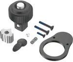 Wera 9909 E 1 Knarren-Reparaturkit f&uuml;r Click-Torque E 1 Drehmomentschl&uuml;ssel -