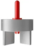 Fischer Abstandhalter FNA II 30x22/18 (1.000) - 502724