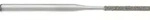 PFERD TOOLS Diamantfeile f&uuml;r Handfeilger&auml;t vierkant - 15653902