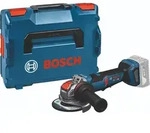 Bosch Winkelschleifer GWS18V-11PS in L-BOXX - 06019N4301