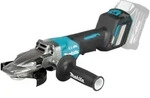 Makita Akku-Flachkopf-Winkelschleifer - GA056GZ