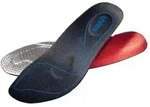 uvex Klimakomfortfu&szlig;bett f&uuml;r 3 asphaltpro schwarz 42 - 9459942 - schwarz