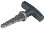 KS Tools Innen-Entgrater - 105.1001