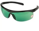 Makita Lasersichtbrille gr&uuml;n f&uuml;r SK105GD + SK106GD - LE00772796