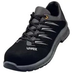 uvex 2 trend Sicherheitschuh S1 Halbschuh schwarz/grau 35 - 6947735 -...
