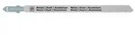 Fein Stichs&auml;geblatt T-Schaft BIM 110T2 MSA SC - 63503174010