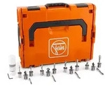 Fein Machinery-Set 3/4 in Weldon - 33901680410